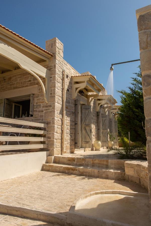 Villa Kornaros Kalamaki  Zewnętrze zdjęcie