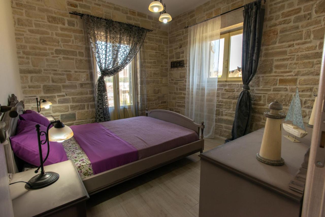 Villa Kornaros Kalamaki  Zewnętrze zdjęcie
