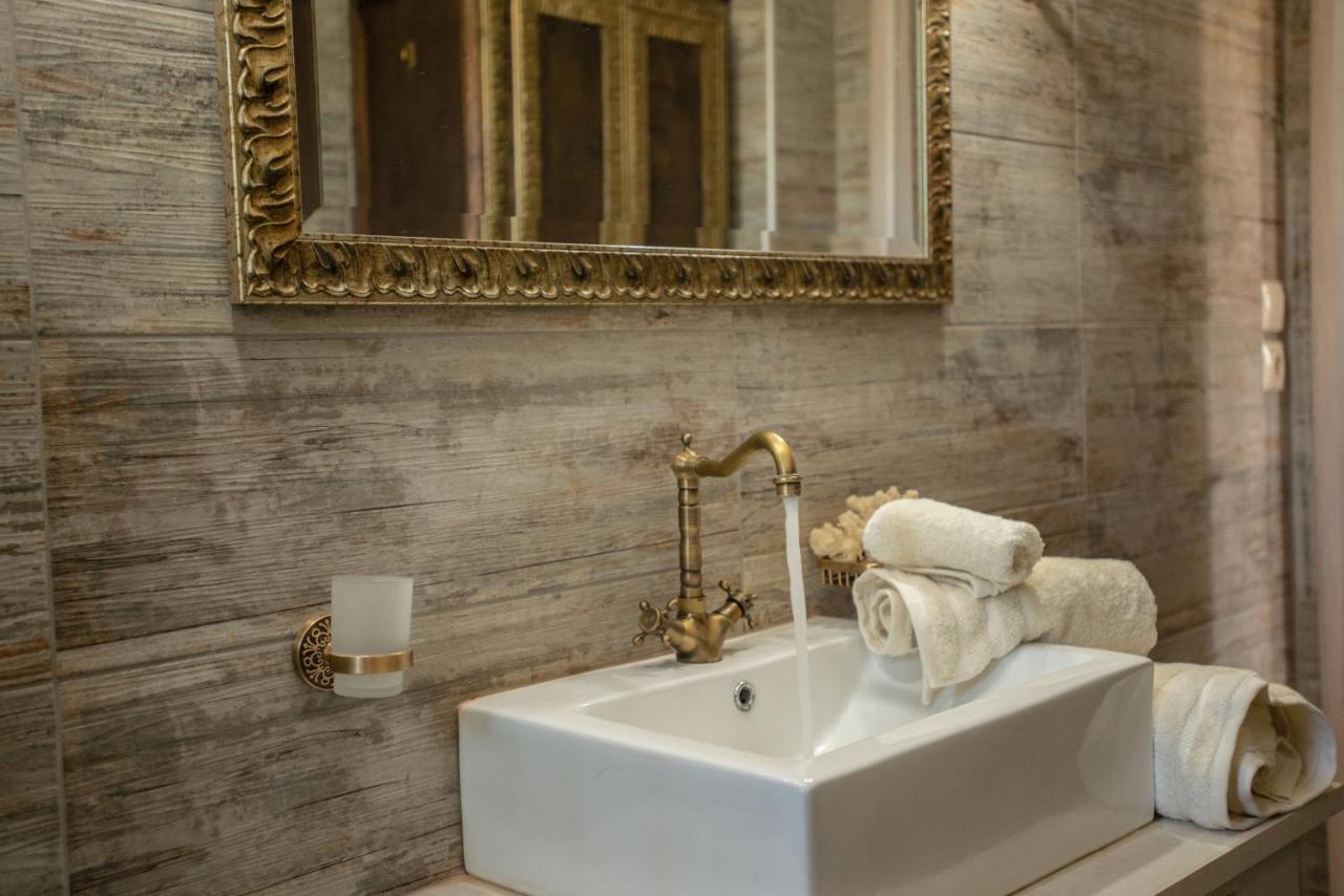 Villa Kornaros Kalamaki  Zewnętrze zdjęcie