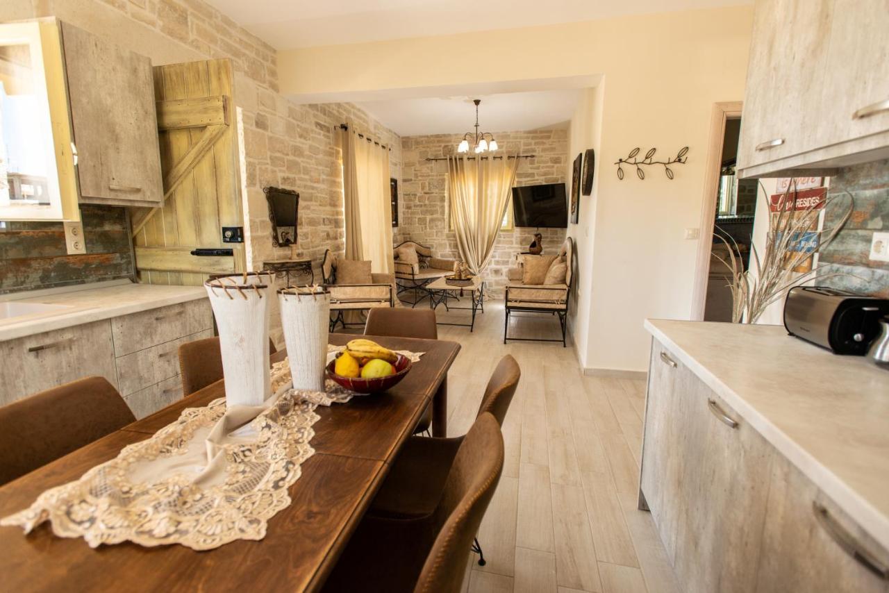 Villa Kornaros Kalamaki  Zewnętrze zdjęcie