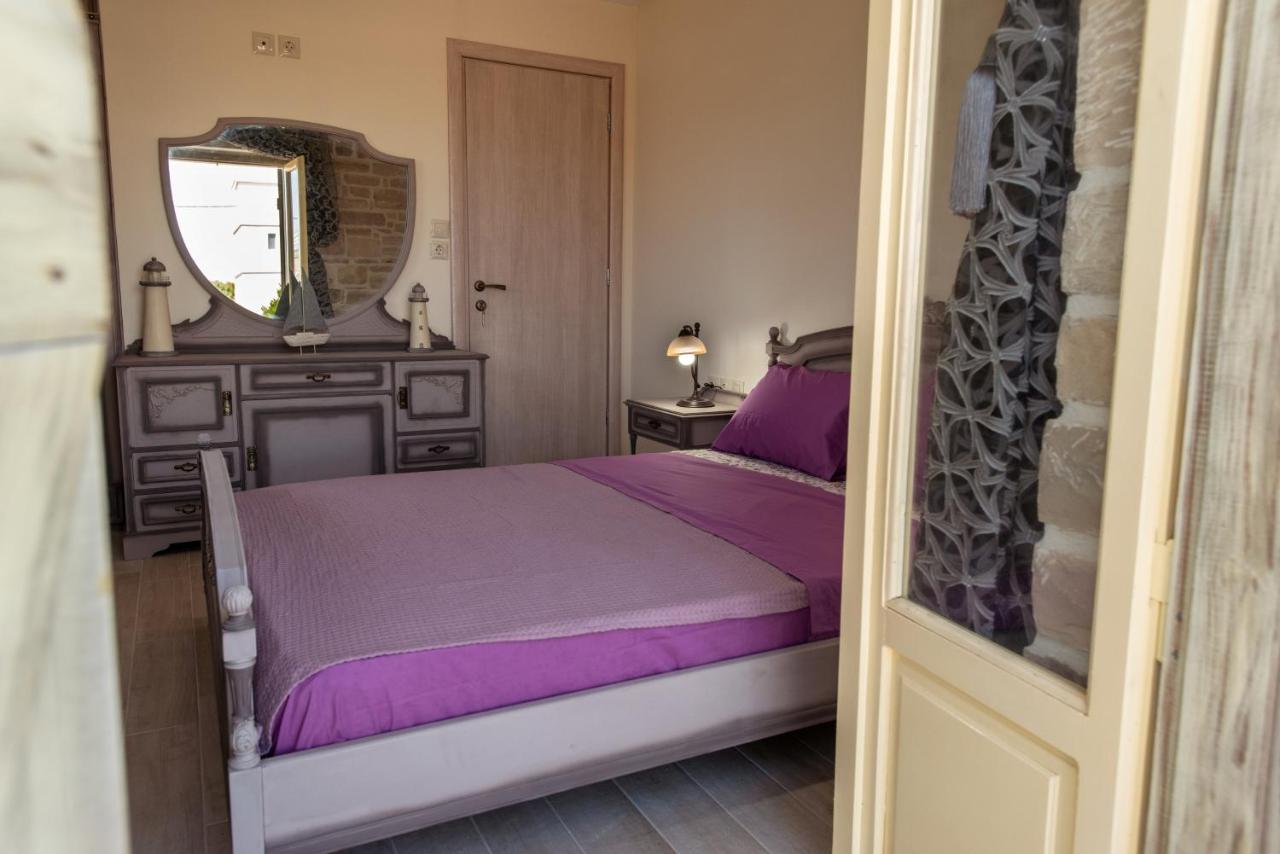 Villa Kornaros Kalamaki  Zewnętrze zdjęcie
